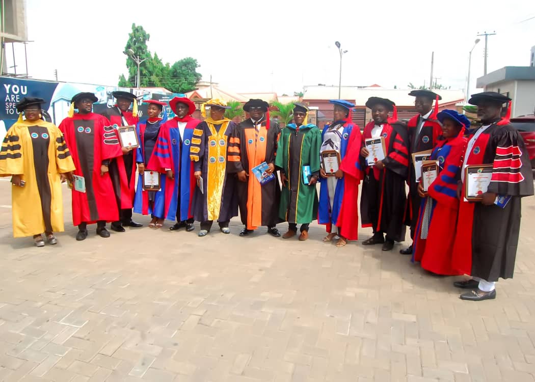 TBUGLEX Graduate